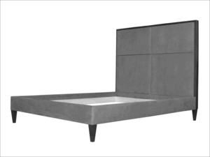 Beds + Headboards — 03830