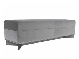 Benches + Ottomans — 38696