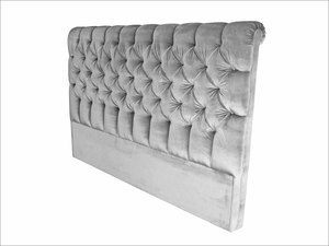Beds + Headboards — 05579