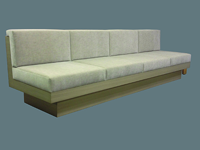 Banquettes